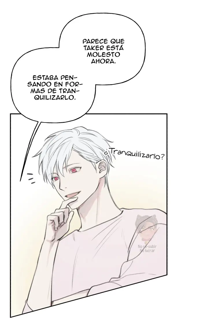 Angel Buddy capítulo 62, página 7