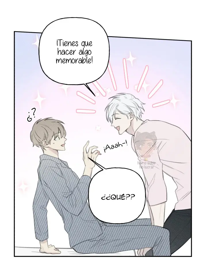 Angel Buddy capítulo 62, página 9