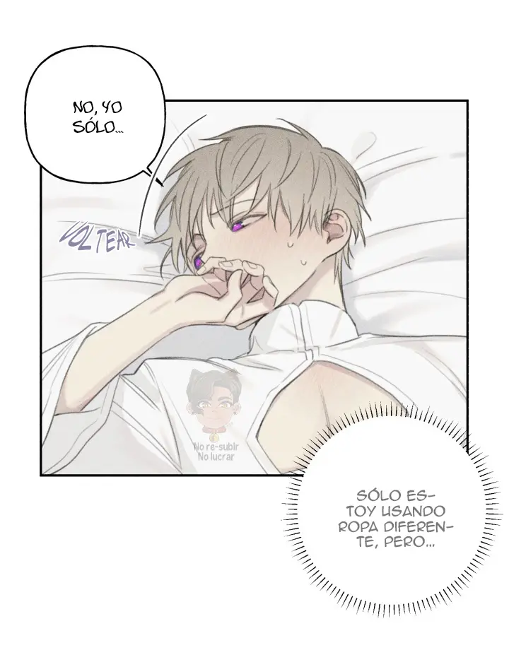 Angel Buddy capítulo 62, página 32