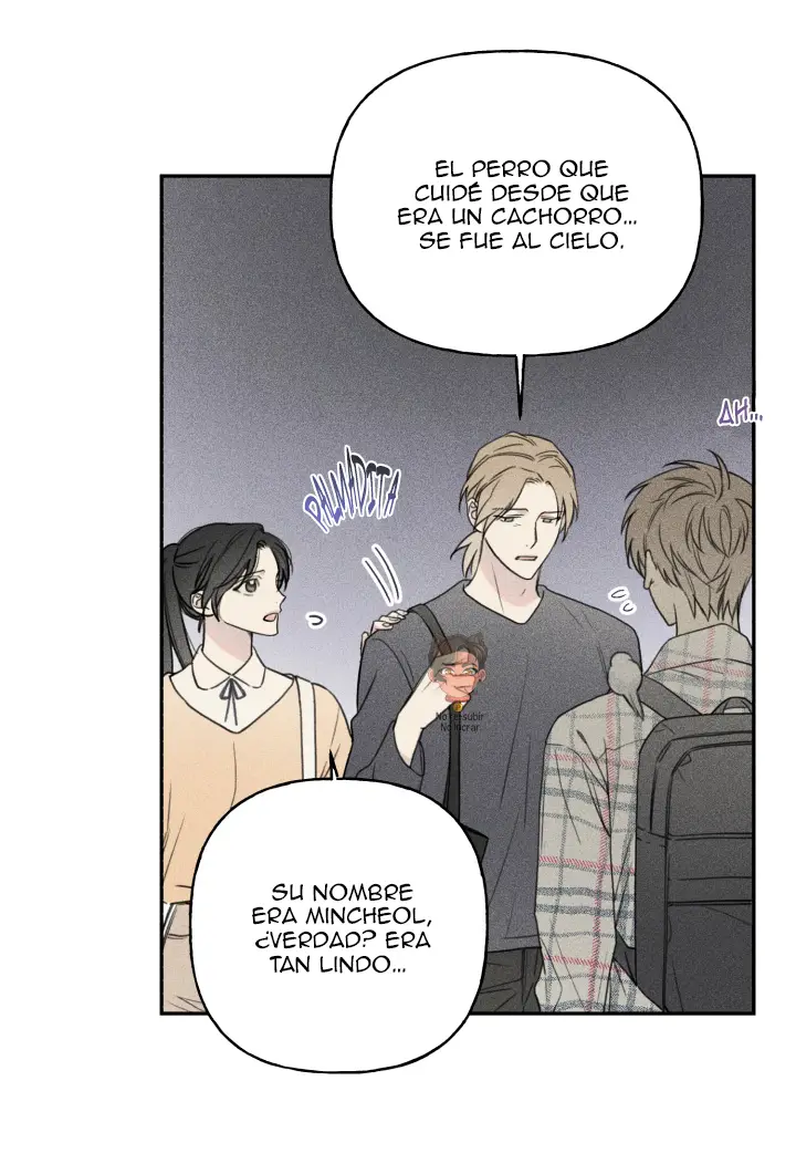 Angel Buddy capítulo 63, página 4