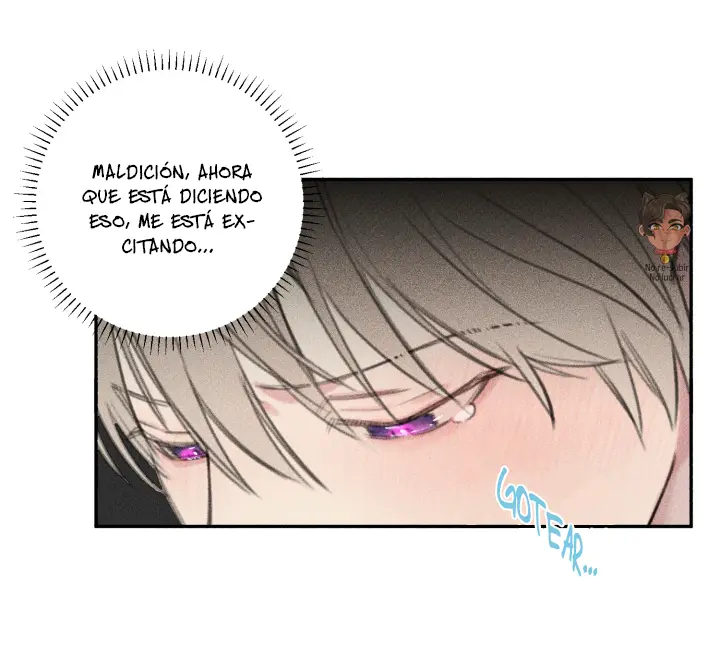 Angel Buddy capítulo 63, página 31