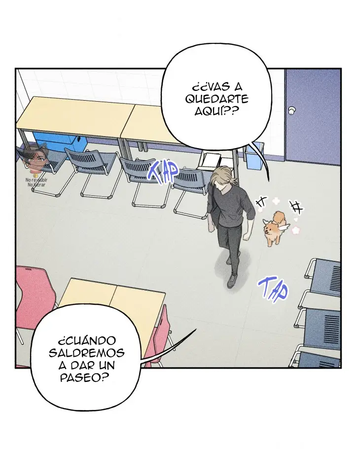 Angel Buddy capítulo 63, página 47