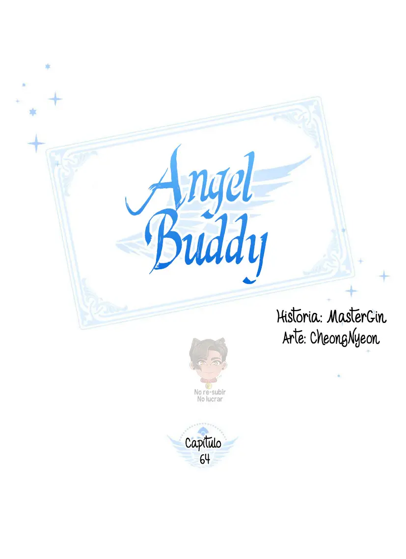 Angel Buddy capítulo 64, página 1