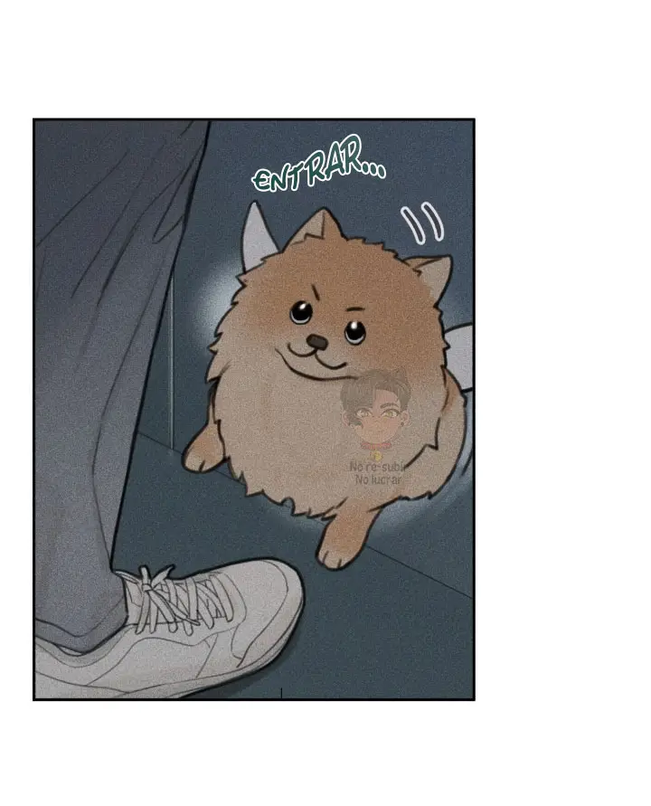 Angel Buddy capítulo 64, página 17