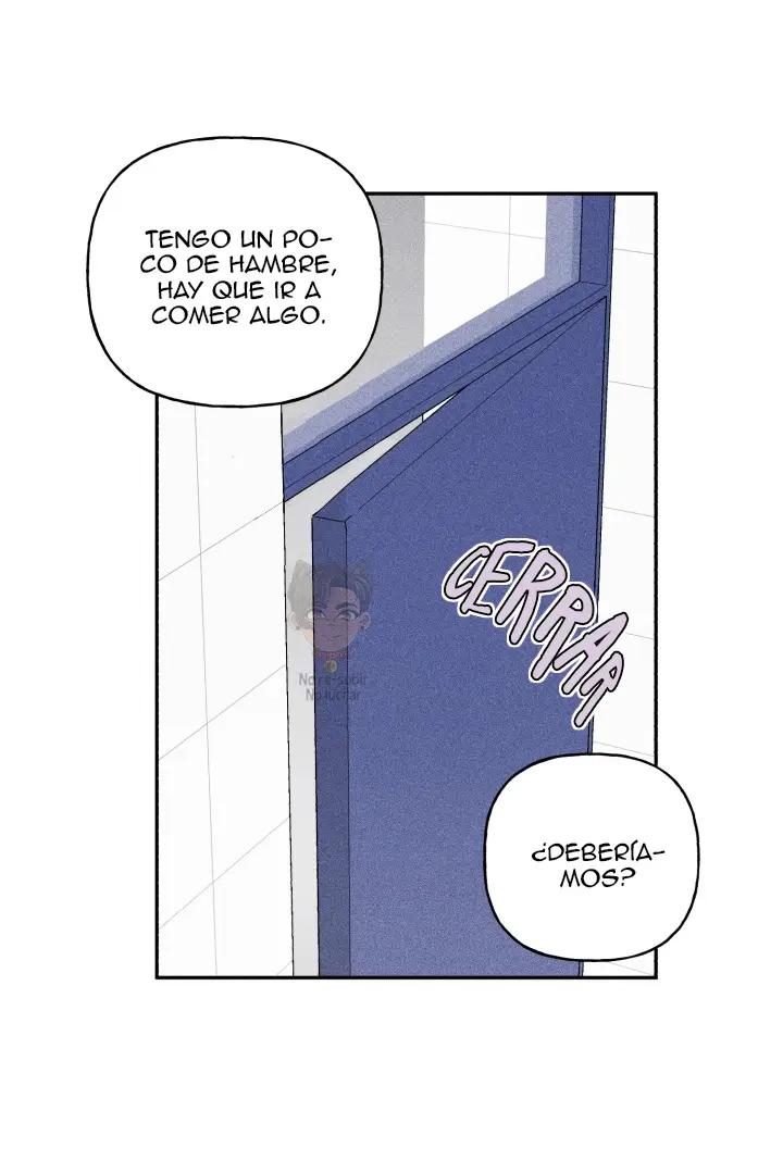 Angel Buddy capítulo 64, página 37