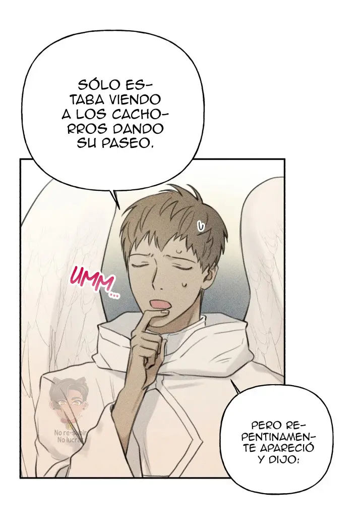 Angel Buddy capítulo 65, página 2