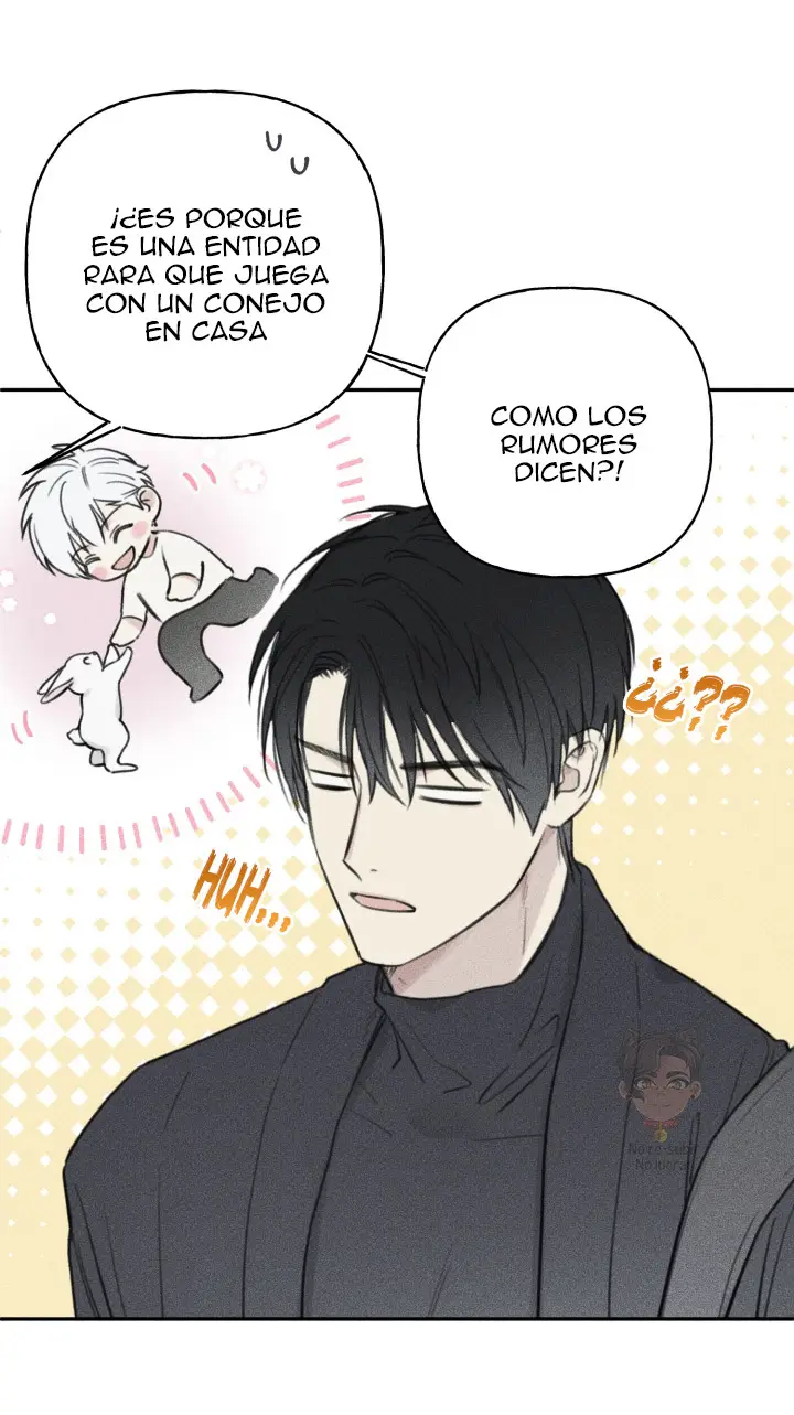 Angel Buddy capítulo 65, página 4