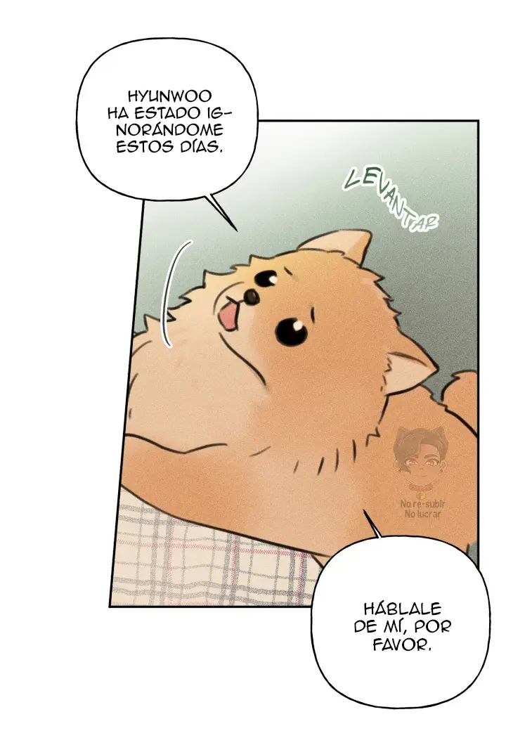 Angel Buddy capítulo 65, página 8