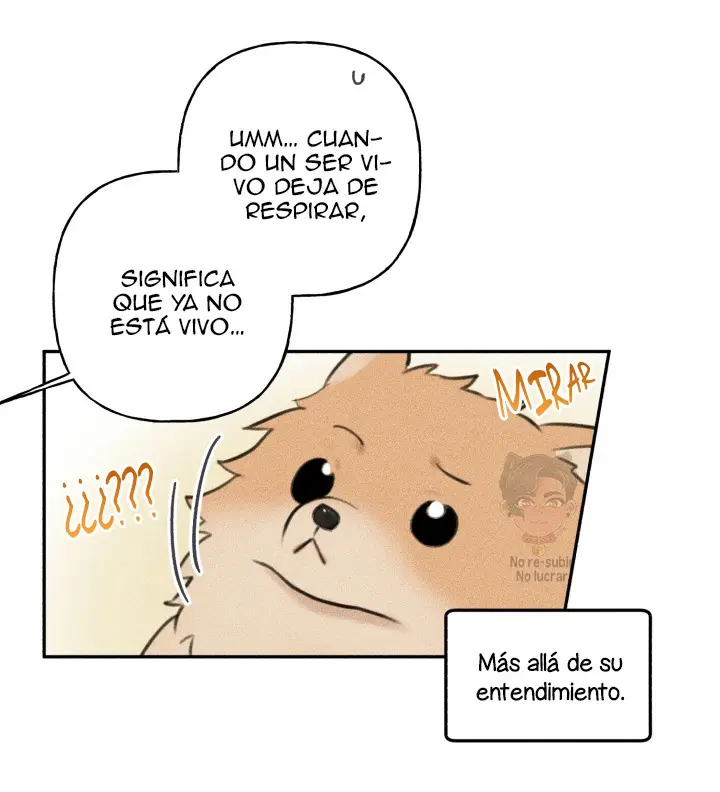 Angel Buddy capítulo 65, página 12