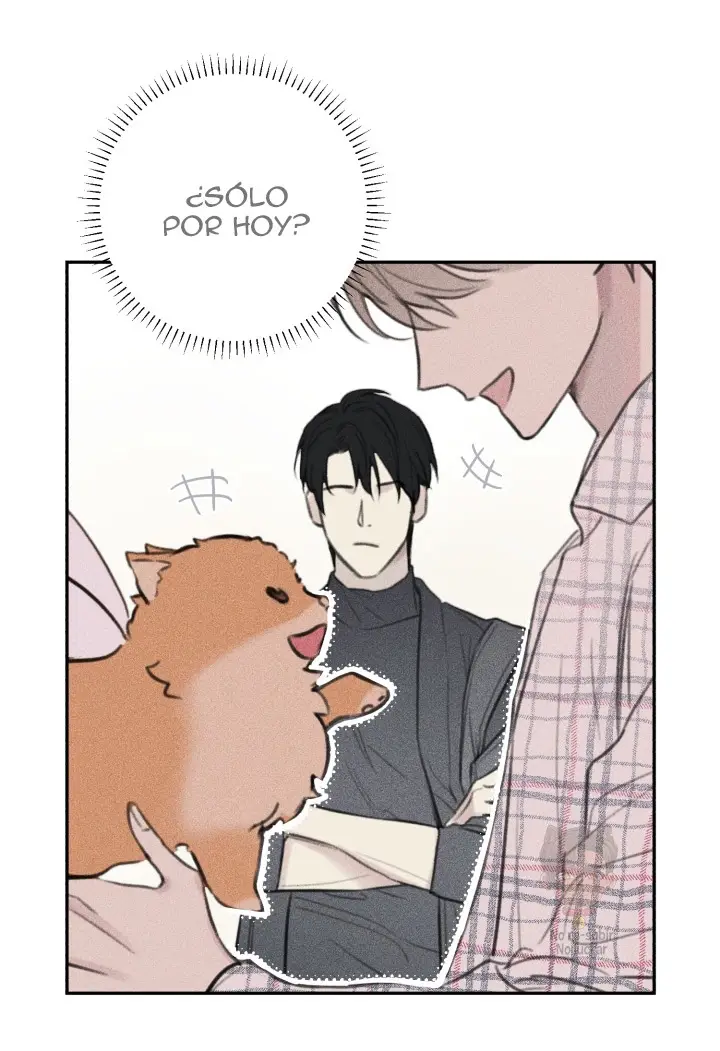 Angel Buddy capítulo 65, página 16