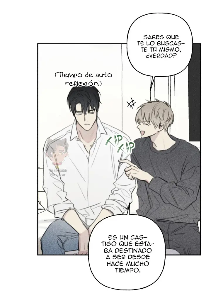 Angel Buddy capítulo 65, página 24