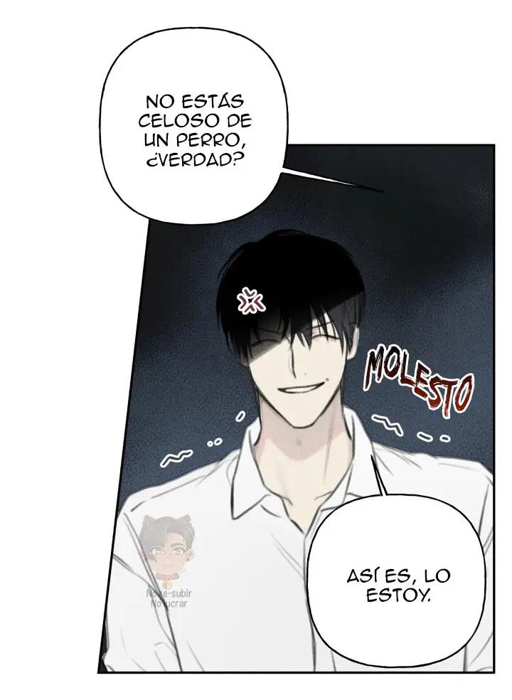 Angel Buddy capítulo 65, página 31