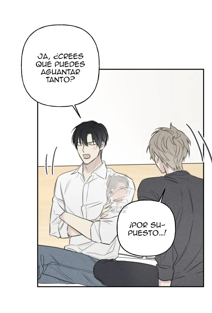 Angel Buddy capítulo 65, página 46