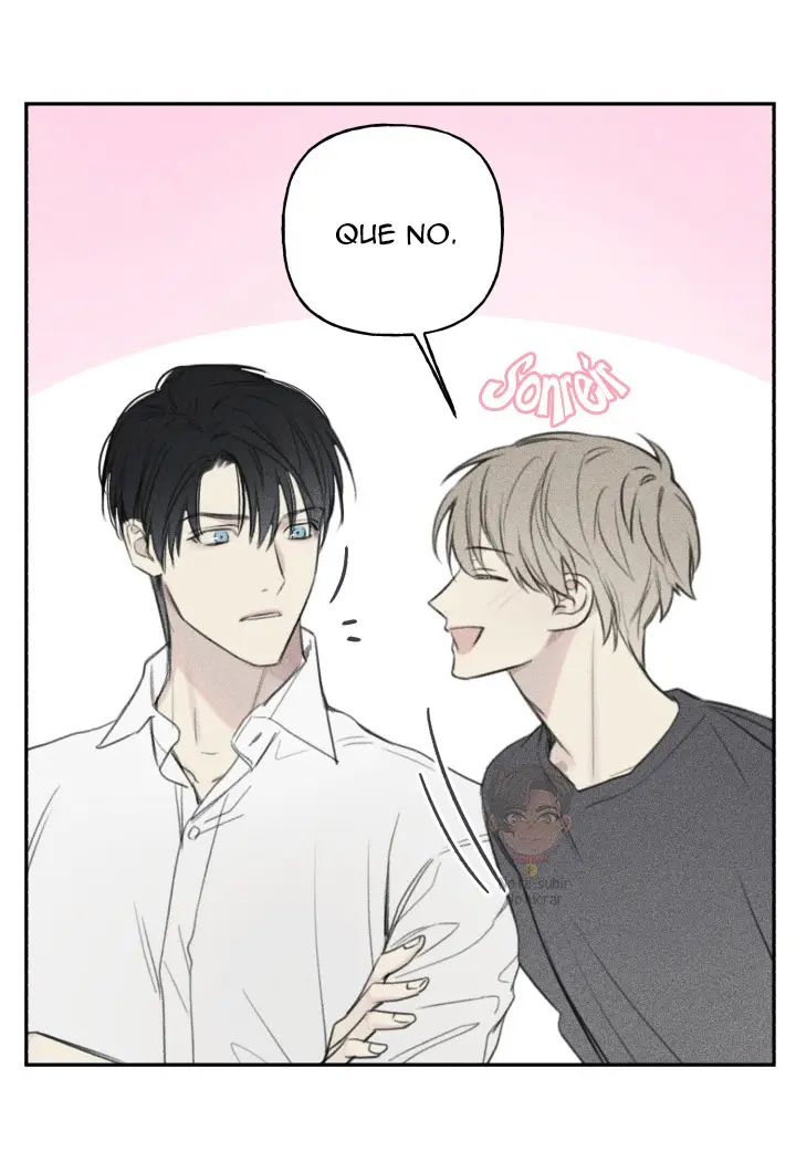 Angel Buddy capítulo 65, página 47