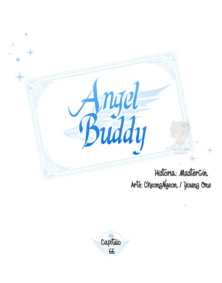 Angel Buddy capítulo 66, página 1