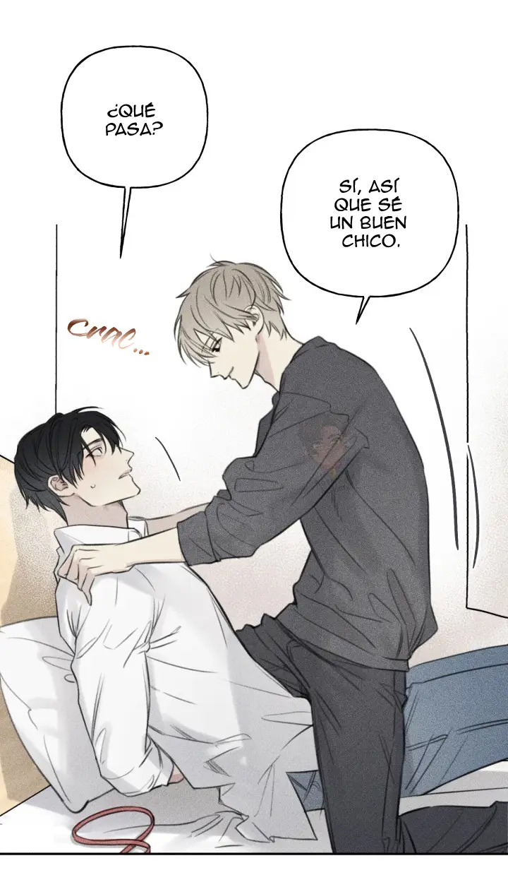 Angel Buddy capítulo 66, página 3