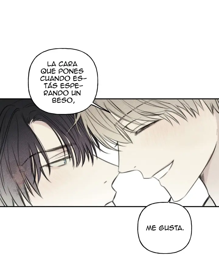 Angel Buddy capítulo 66, página 10