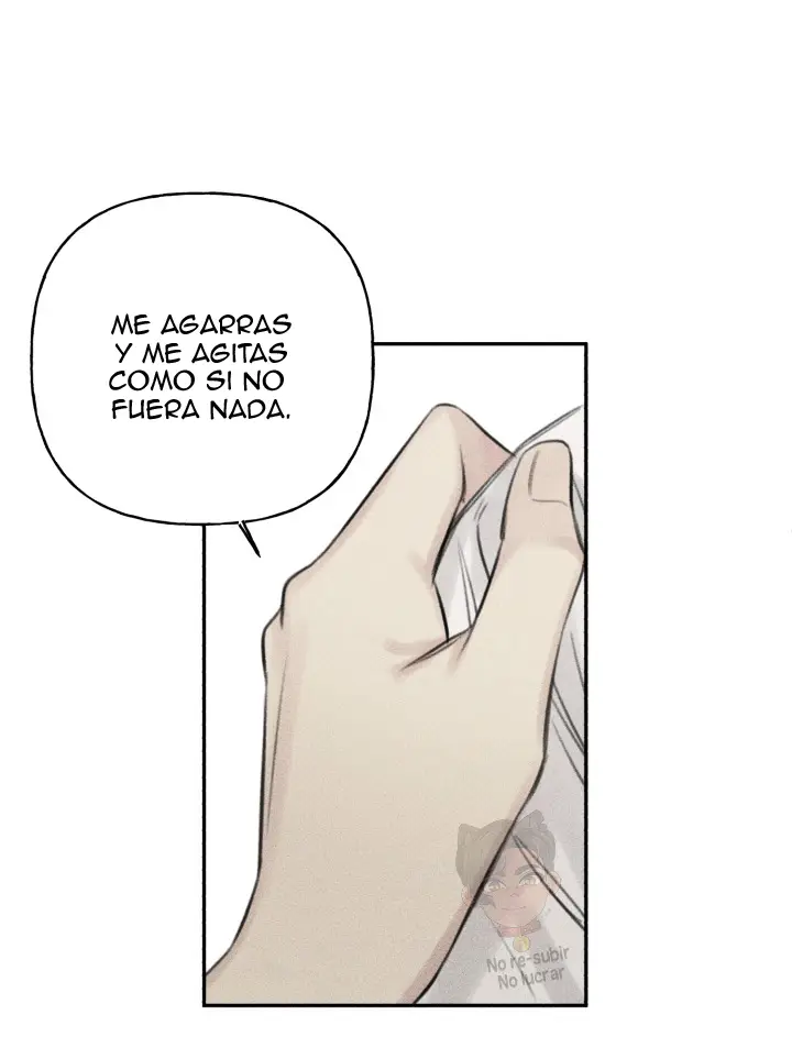 Angel Buddy capítulo 66, página 21