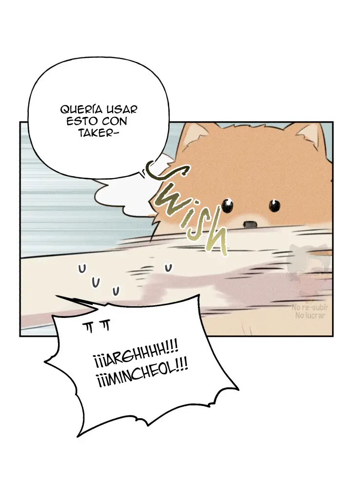 Angel Buddy capítulo 66, página 27