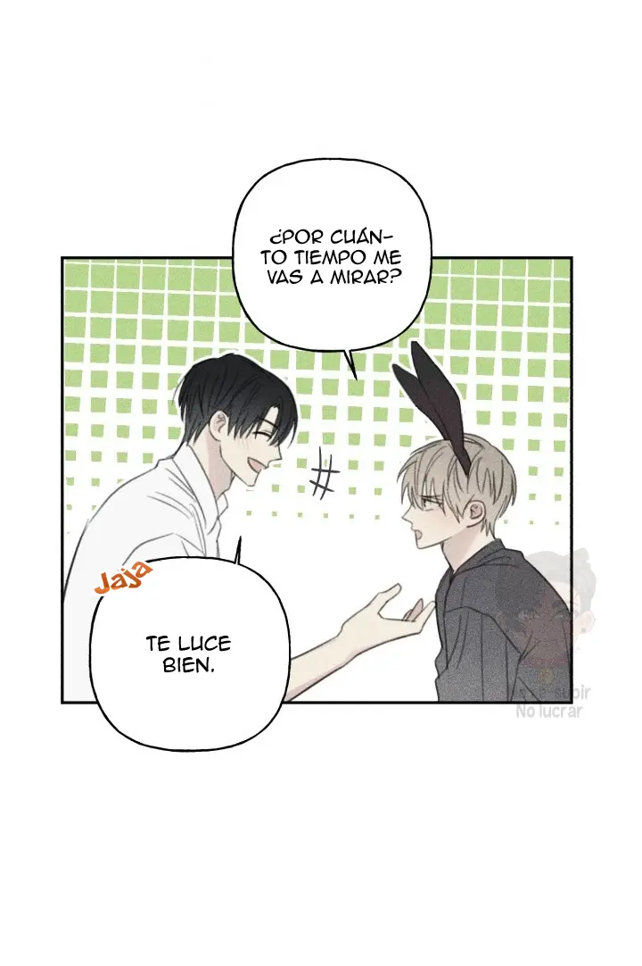 Angel Buddy capítulo 66, página 34