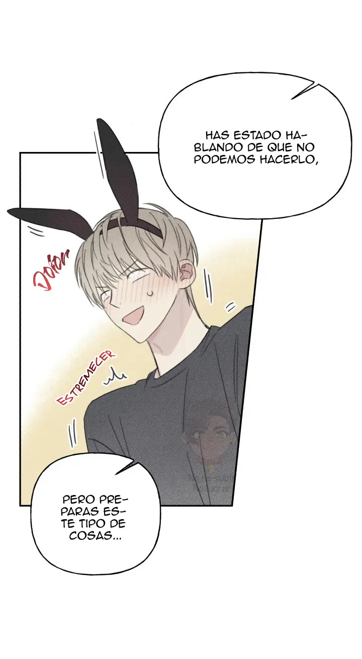Angel Buddy capítulo 66, página 35