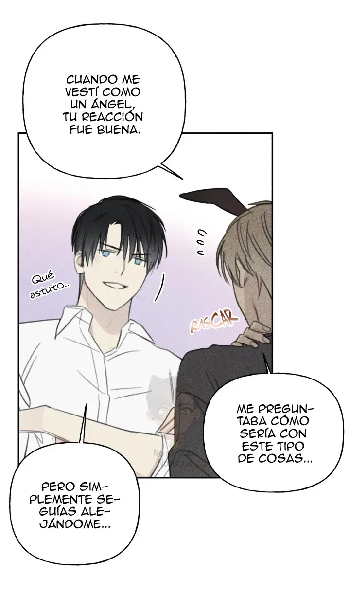 Angel Buddy capítulo 66, página 39