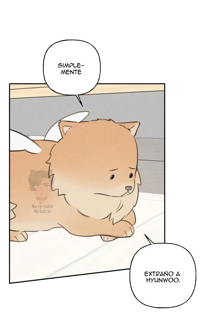 Angel Buddy capítulo 66, página 47