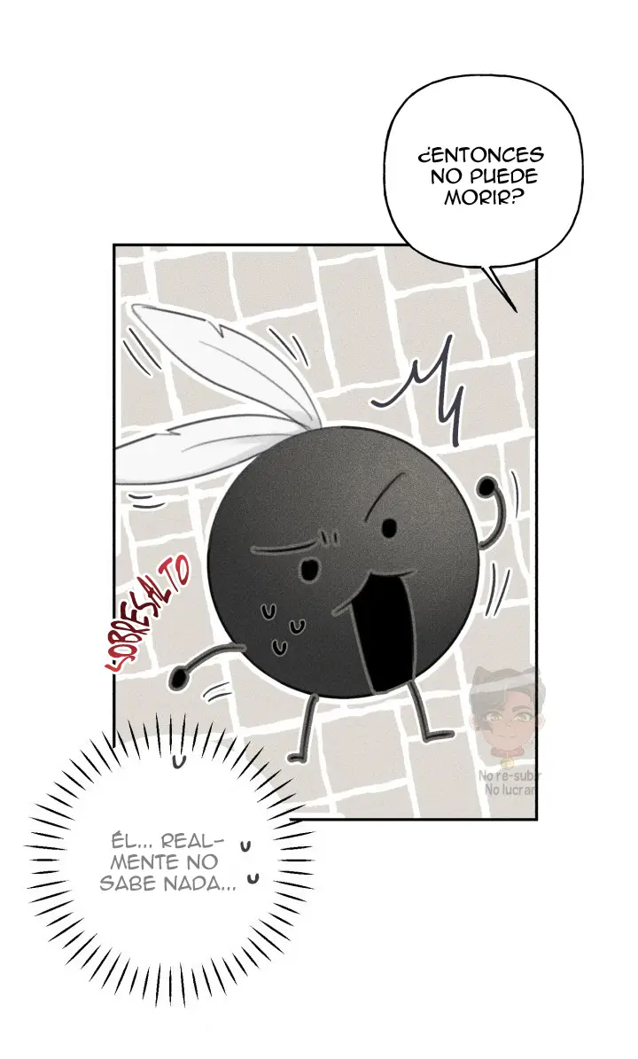 Angel Buddy capítulo 66, página 50