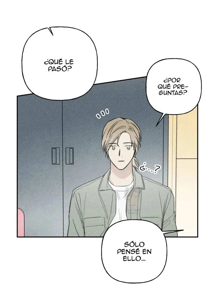 Angel Buddy capítulo 67, página 4