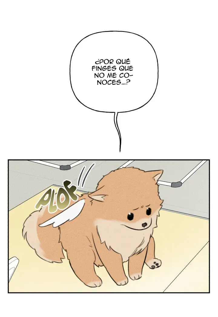 Angel Buddy capítulo 67, página 12