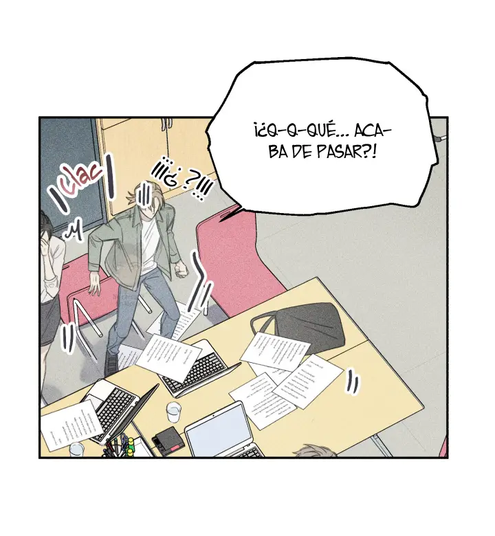 Angel Buddy capítulo 67, página 22