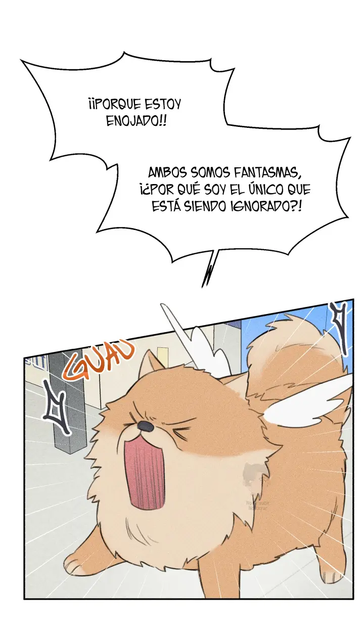 Angel Buddy capítulo 67, página 29