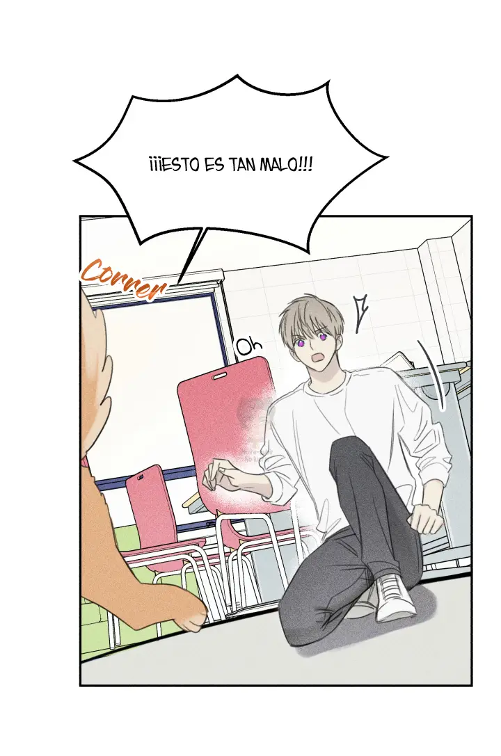Angel Buddy capítulo 67, página 31