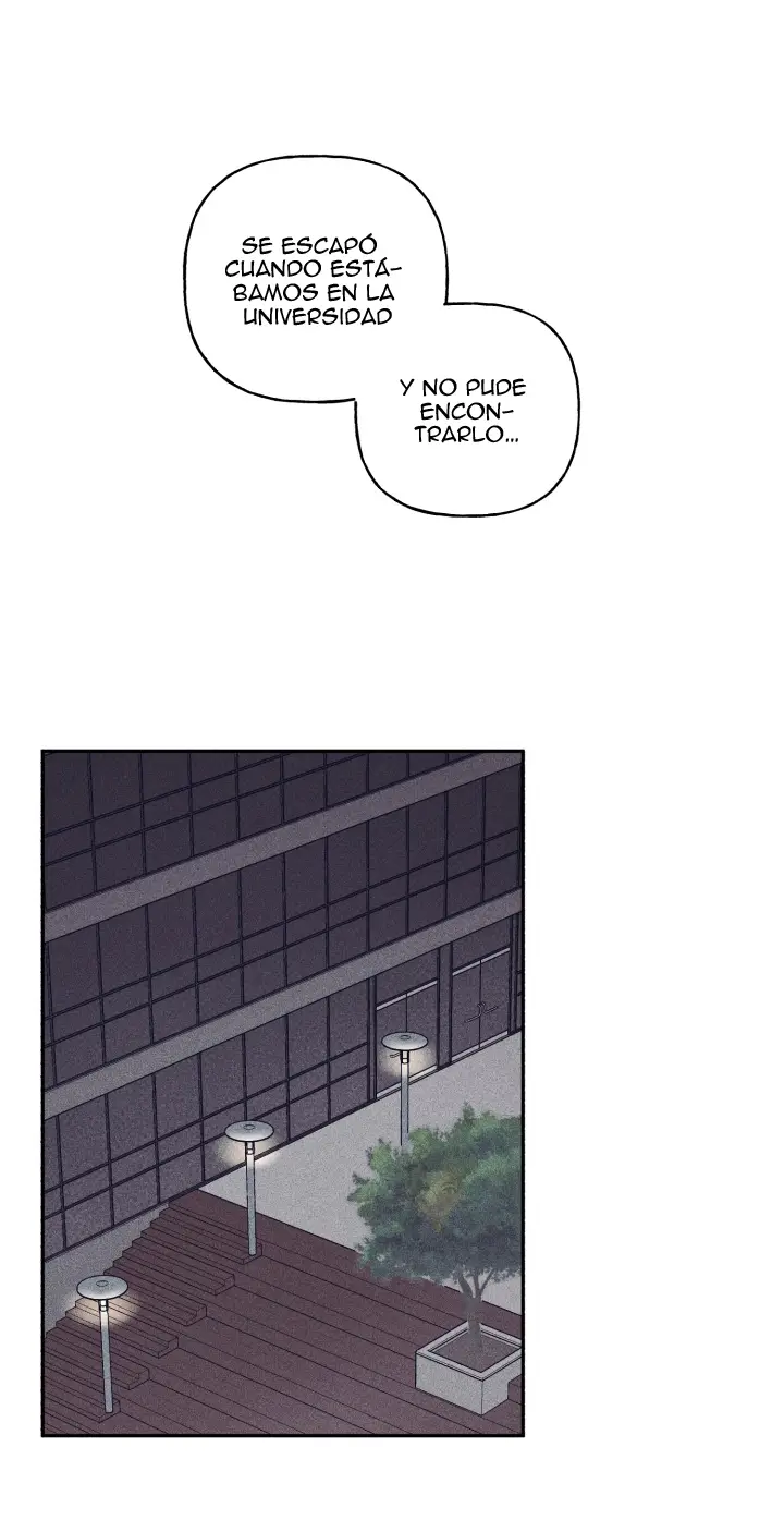 Angel Buddy capítulo 67, página 46