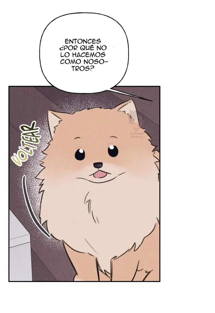 Angel Buddy capítulo 67, página 49