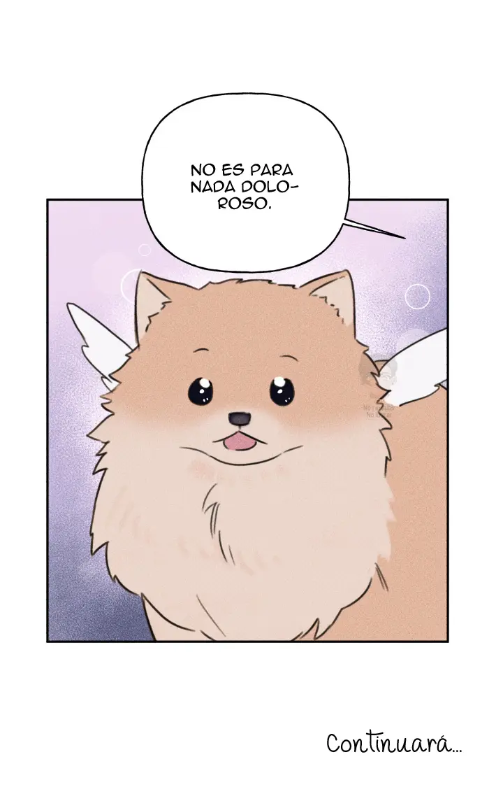 Angel Buddy capítulo 67, página 52
