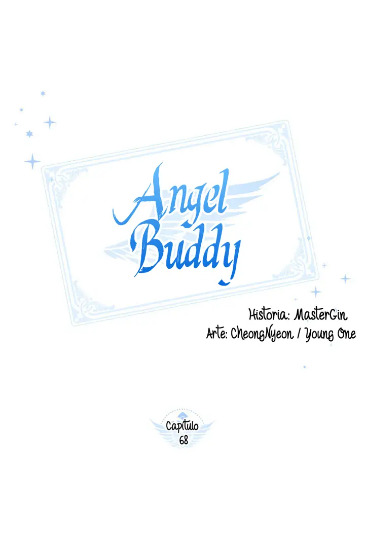 Angel Buddy capítulo 68, página 6