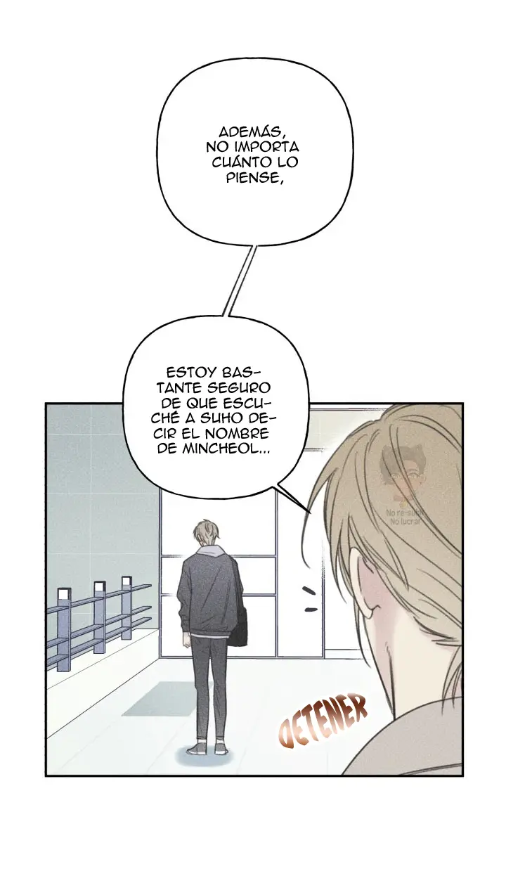 Angel Buddy capítulo 68, página 11