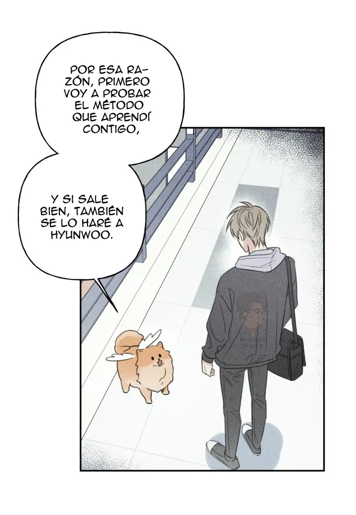 Angel Buddy capítulo 68, página 15