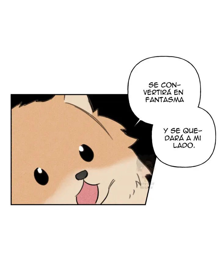 Angel Buddy capítulo 68, página 16