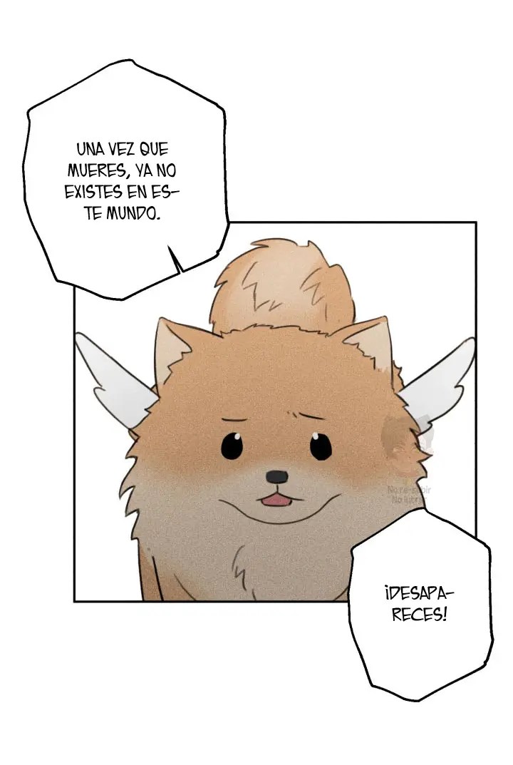 Angel Buddy capítulo 68, página 39
