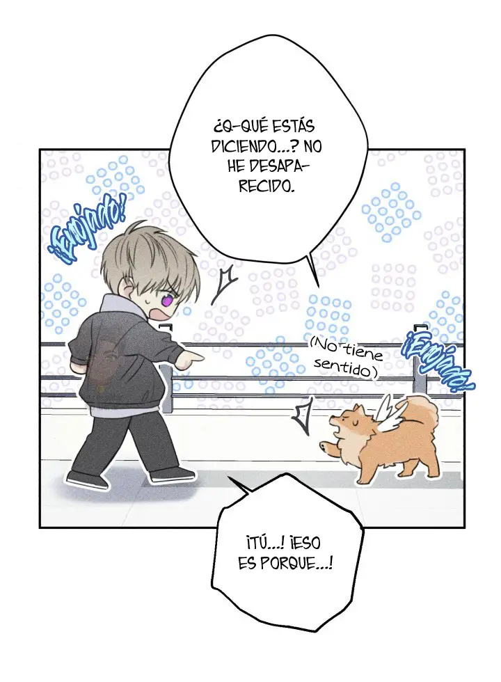 Angel Buddy capítulo 68, página 40