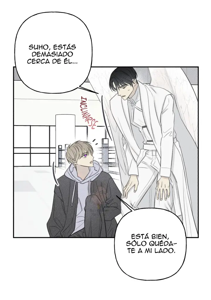 Angel Buddy capítulo 68, página 44