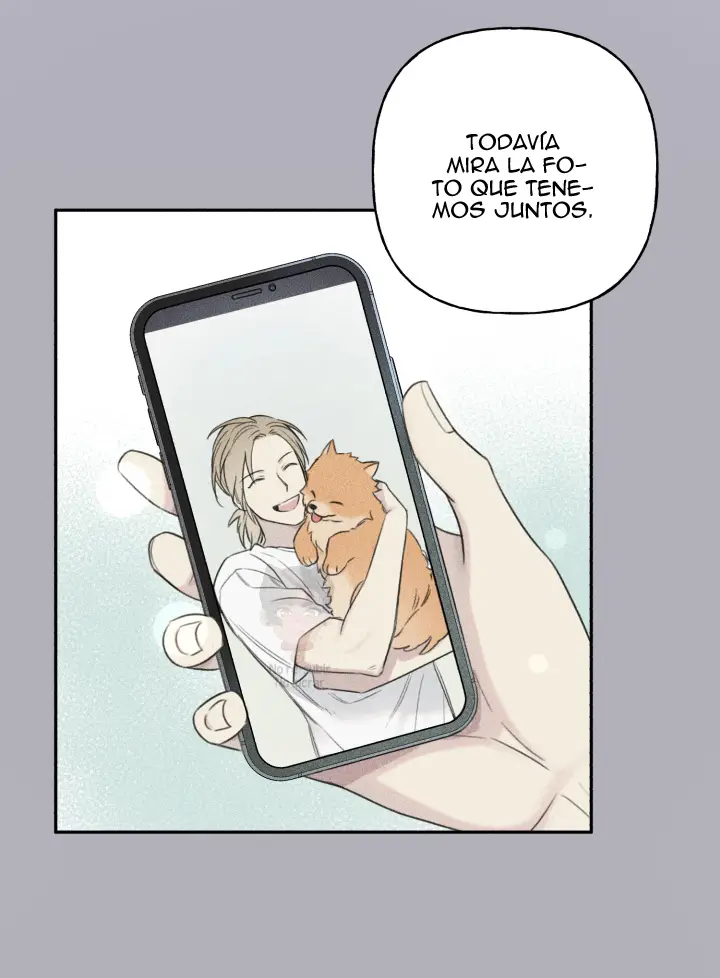 Angel Buddy capítulo 68, página 46