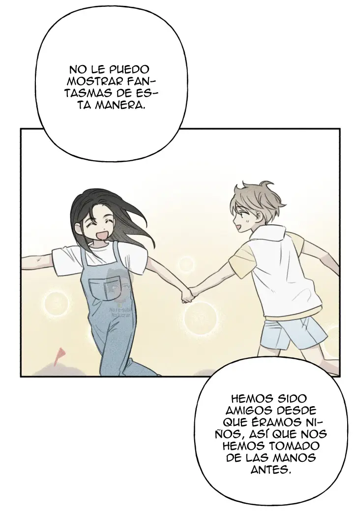 Angel Buddy capítulo 69, página 4