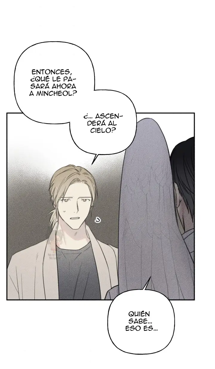 Angel Buddy capítulo 69, página 6