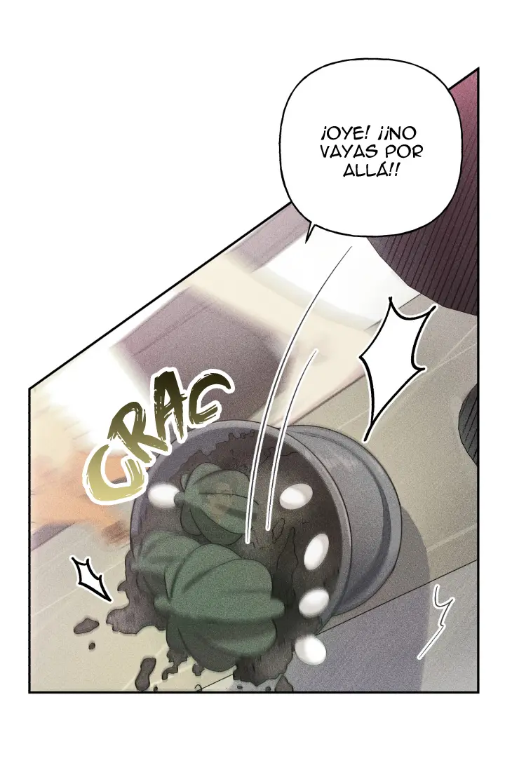 Angel Buddy capítulo 69, página 9
