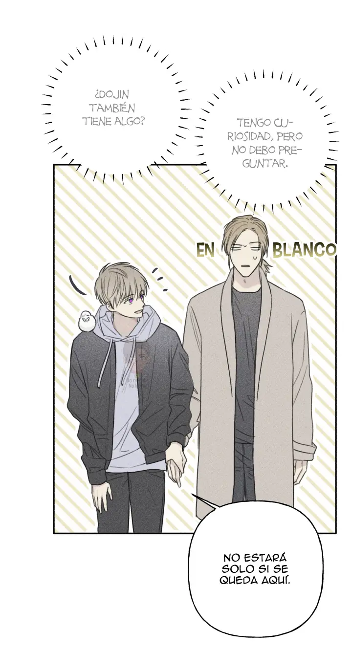 Angel Buddy capítulo 69, página 12