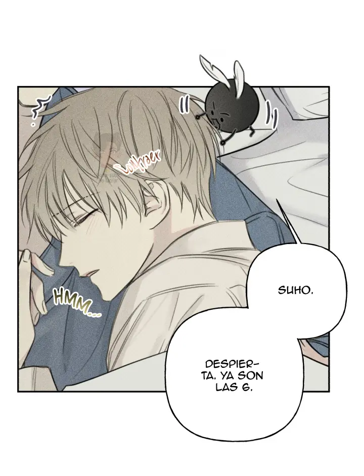 Angel Buddy capítulo 69, página 19