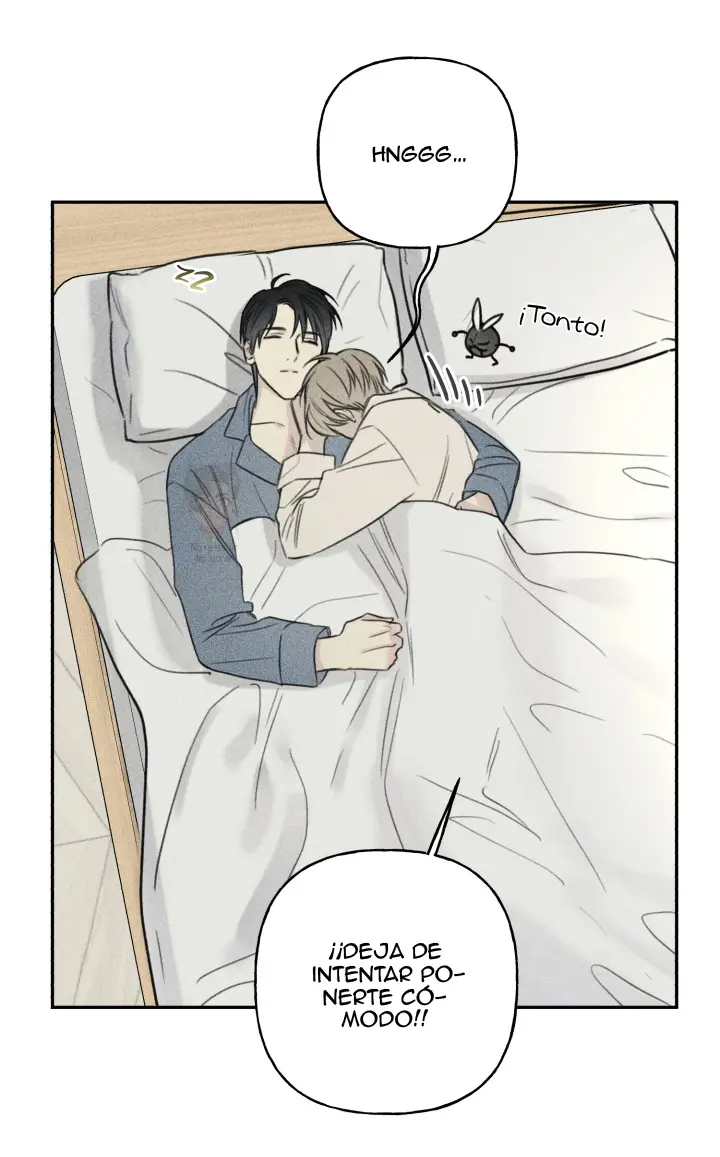 Angel Buddy capítulo 69, página 21